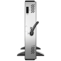 APC SMX120RMBP2U Smart-UPS X-Series External Battery Pack Rack/Tower 120V 1200VAh