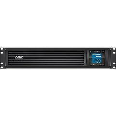 APC SMC1000-2UC GENERATORS