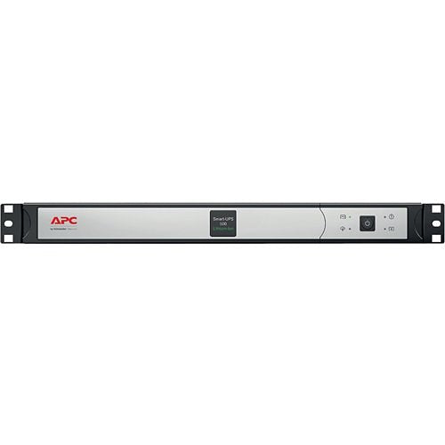 APC SCL500RM1UC GENERATORS