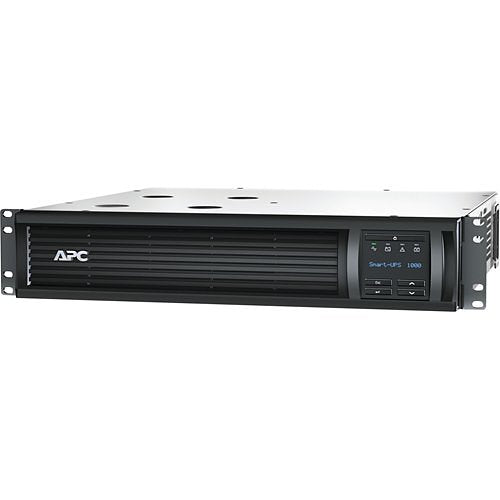 APC SMT1000RM2UC GENERATORS