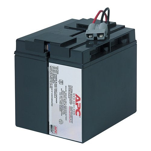 APC RBC7 BATTERIES