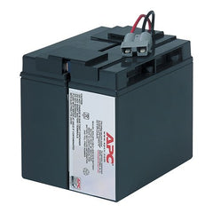 APC RBC7 BATTERIES