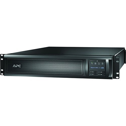 APC SMX2200RMLV2U GENERATORS