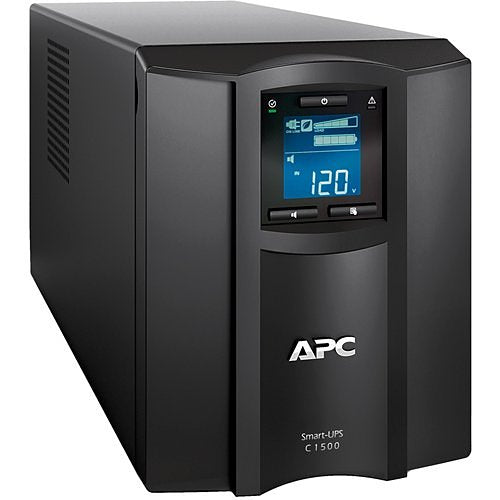APC SMC1500C GENERATORS