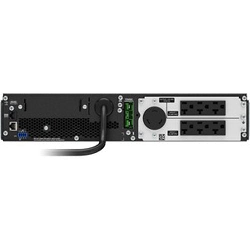 APC APC SRT2200RMXLA Smart-UPS SRT 2200VA RM 120V