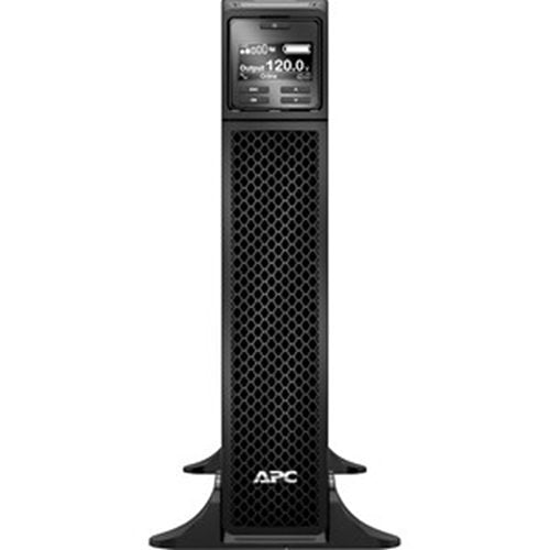 APC APC SRT1000XLA Smart-UPS SRT 1000VA 120V Rackmount