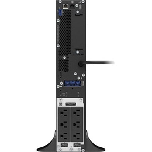 APC APC SRT1000XLA Smart-UPS SRT 1000VA 120V Rackmount