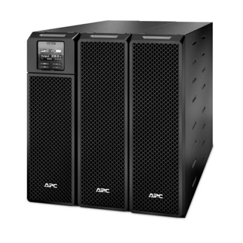 APC APC SRT192BP2 Smart-UPS SRT 192V 8kVA and 10kVA Battery Pack
