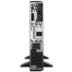 APC SMX3000RMHV2UNC Smart-UPS 3000VA Rack/Tower LCD 200-240V with Network Card