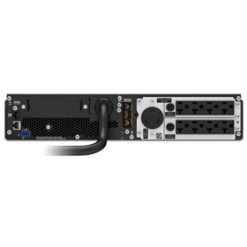 APC APC SRT3000RMXLA Smart-UPS SRT 3000VA RM 120V