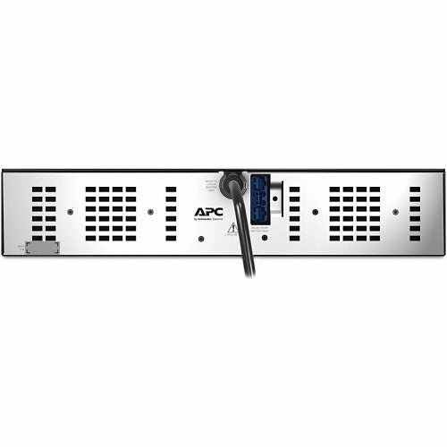 APC APC SMX48RMBP2U Smart-UPS X-Series External Battery Pack Rack, Tower 48V, 864VAh, rackmount, 2U