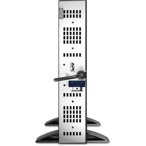 APC APC SMX48RMBP2U Smart-UPS X-Series External Battery Pack Rack, Tower 48V, 864VAh, rackmount, 2U