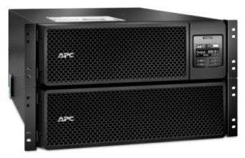 APC SRT10KRMXLT GENERATORS