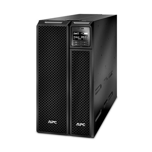 APC SRT3000XLT-5KTF GENERATORS