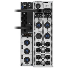 APC SRT3000XLT-5KTF Smart-UPS On-Line 3kVA Tower 208V
