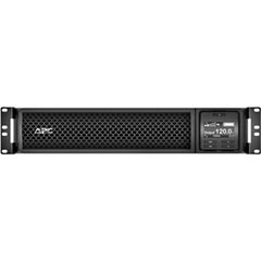 APC SRT1500RMXLA Smart-UPS SRT 1500VA RM 120V