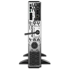 APC SMX3000RMLV2UNC Smart-UPS X 3000VA Rack/Tower LCD 100-127V with Network Card