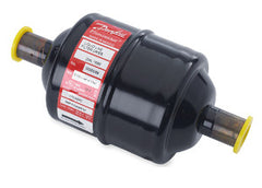 APC W875-2012 FILTER DRIERS & ACCUMULATORS