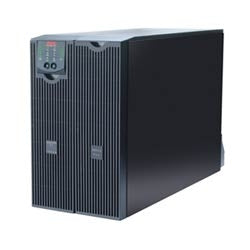 APC APC SURT20KRMXLT Smart-UPS RT 20kVA, 208V, LCD, Rackmount, 12U, NEMA L6-20R and NEMA L6-30R Outlets