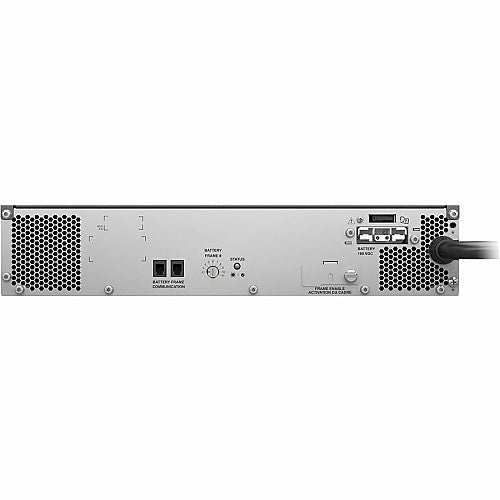 APC APC SRTL180RM2UBP Smart-UPS Ultra On-Line Lithium ion XBP 180V 2U