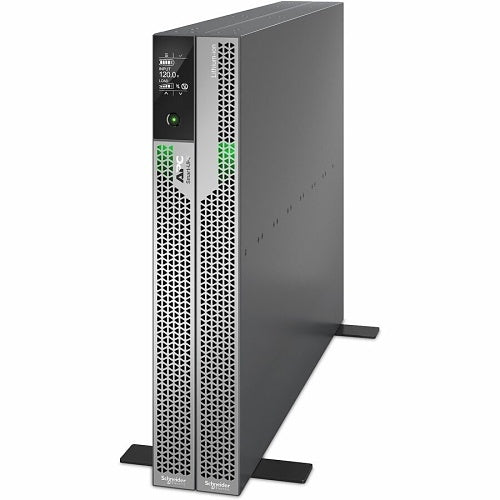 APC APC by Schneider Electric SRTL3KRM1UNC Smart-UPS Ultra 120V AC