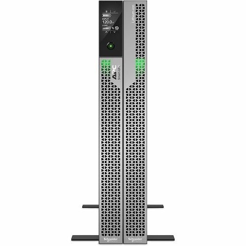 APC APC by Schneider Electric SRTL3KRM1UNC Smart-UPS Ultra 120V AC