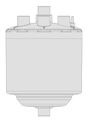 APC W491-0528 HUMIDIFIER PARTS