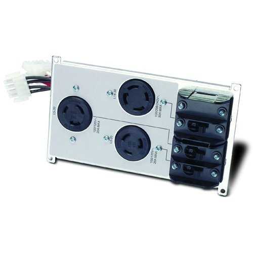 APC SYAPD1 GENERATORS