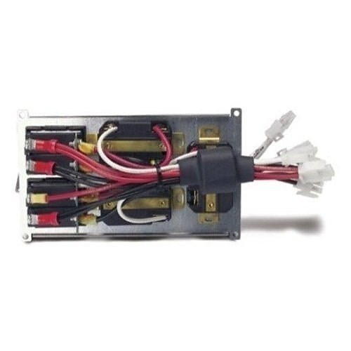 APC APC SYAPD1 Symmetra LX Power Distribution Panel (1) L14-30, (2) L5-20