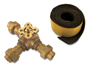 APC W0M-61028 GAS VALVE ASSEMBLIES