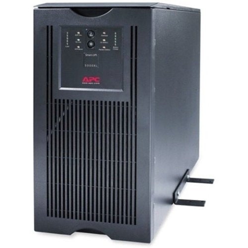 APC APC SUA5000RMT5U Smart-UPS 5000VA 208V Rackmount, Tower