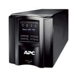 APC SUA031 GENERATOR PARTS & ACCESSORIES
