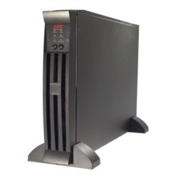 APC APC SYH6K6RMT-P1 APC Symmetra RM 6kVA Scalable to 6kVA N+1 208/240V with 208 to 120V Step-Down Transformer