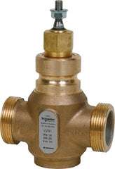 SCHNEIDER ELECTRIC 7214146000 GLOBE VALVES