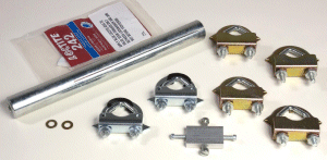 SCHNEIDER ELECTRIC AM-621 DAMPER ACTUATORS