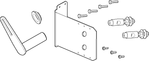 SCHNEIDER ELECTRIC AM-726 DAMPER ACTUATORS