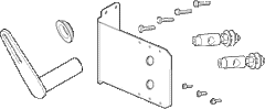 SCHNEIDER ELECTRIC AM-726 DAMPER ACTUATORS