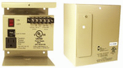 SCHNEIDER ELECTRIC CPS-120-24-1 POWER SUPPLY CONTROL BOARDS