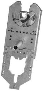 SCHNEIDER ELECTRIC AM-804 DAMPER ACTUATORS