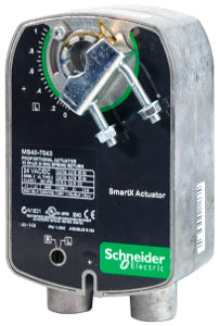 SCHNEIDER ELECTRIC MA40-7041 DAMPER ACTUATORS