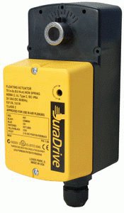 SCHNEIDER ELECTRIC MA4D-7033 ACTUATORS