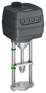 SCHNEIDER ELECTRIC MP4000 ACTUATORS