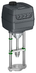 SCHNEIDER ELECTRIC MP4000 ACTUATORS