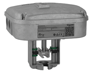 SCHNEIDER ELECTRIC M900AR-VB GLOBE VALVE ACTUATORS
