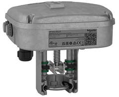 SCHNEIDER ELECTRIC MP500C-SRU-W VALVE ACTUATORS