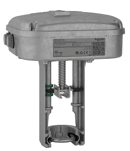 SCHNEIDER ELECTRIC Schneider Electric M900AEW-S2 Spacelogic Globe Valve Actuator 24V AC/DC Replacement MPN