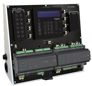 SCHNEIDER ELECTRIC SX-KIT-TRN CONTROL BOARDS
