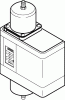 SCHNEIDER ELECTRIC Schneider Electric PF-126 Differential Air Pressure Transducer 8 to 60 psi