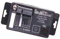 SCHNEIDER ELECTRIC U001-0013 TRANSMITTERS