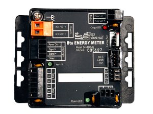 SCHNEIDER ELECTRIC U001-0136 TRANSMITTERS